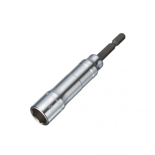 TOP 電動ドリル用強軸ソケット 15mm ETS-15 1個