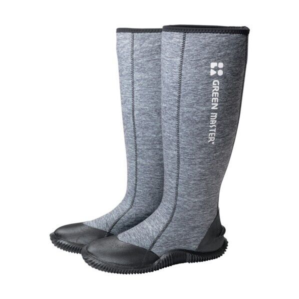 グリーンマスターヘザーグレー3L 2627 3L 1点