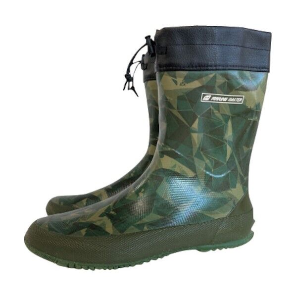 マリンマスターRubberショートL 382L 1点