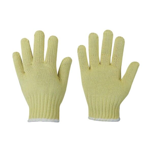 ハイパーレスキューアラミド厚手軍手 S #202-S 1点