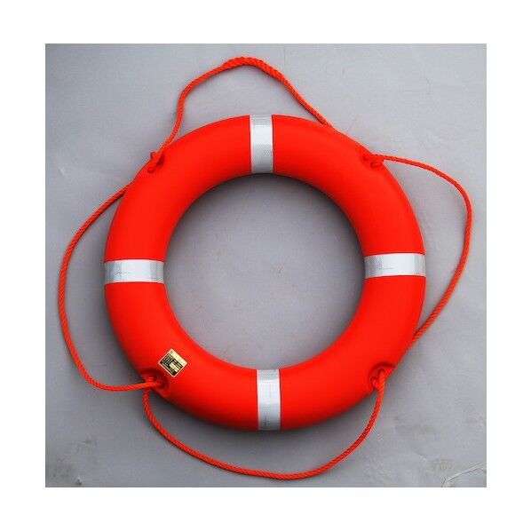 救命浮輪 大型船舶用 SB-25N 6300004780 1着