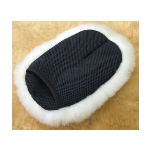 MH556 洗車用ミトン業務用 4978955005561 MH556 1点