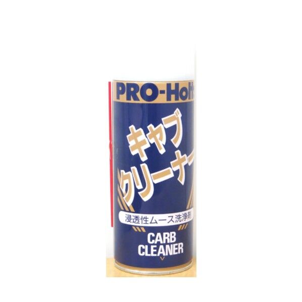 ホルツ Pro-Holts キャブクリーナー 4978955411010 411010 1点
