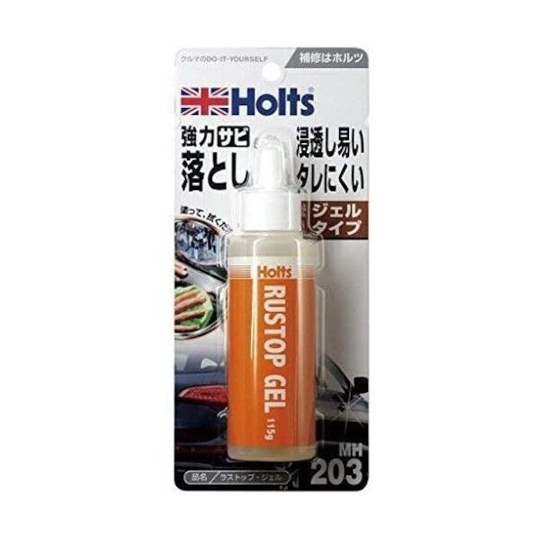 MH203 ラストップ・ジェル 4978955002034