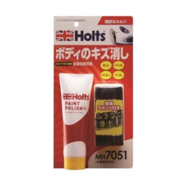 MH7051 ペイントポリッシュ・プラス 4978955070514