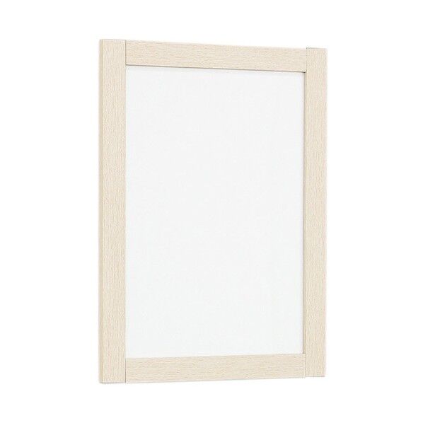 ポスターパネル 346 B0 木目アイボリー 屋内用 6300040024 1台