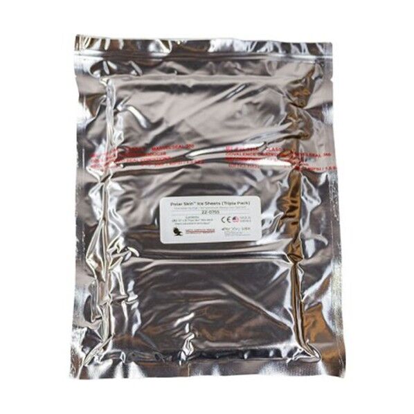 ポーラースキン アイスシート ダブル 6300037579 1個
