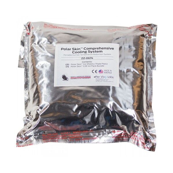 ポーラースキン キット 6300037581   1個