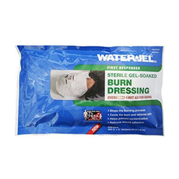 WJ ドレッシングHAフェイスマスク30x40cm 6300037606   1個