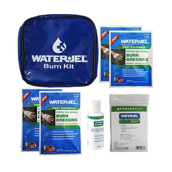 ウォータージェルキット 家庭/子供 6300037607 1セット