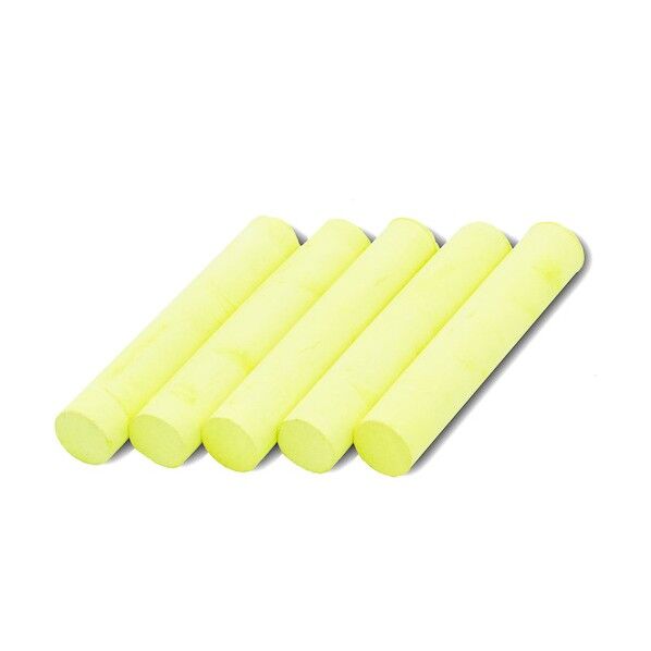 フラッシュマーカー 蛍光イエロー 6300040595   48本