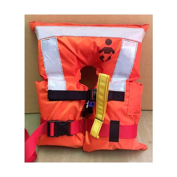 救命胴衣 大型船舶用 2010IF 6300004776 1着