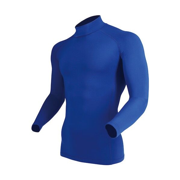 BT パワーストレッチ ハイネックシャツ JW-170-BL-3L 1点