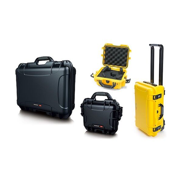 小形パワーリレー