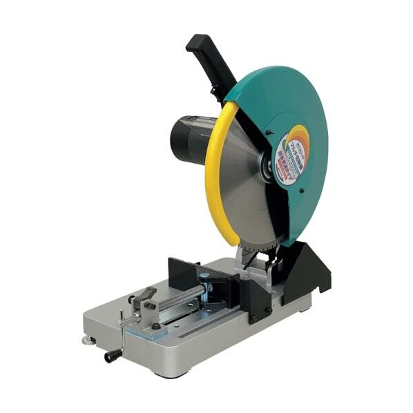 355mmチップソーマルチ切断機