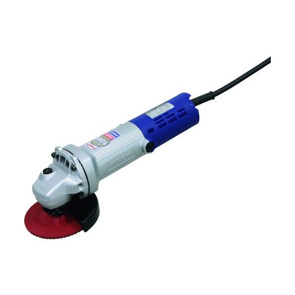 電気ディスクグラインダエコパッケージ MG100A3ECO 1点