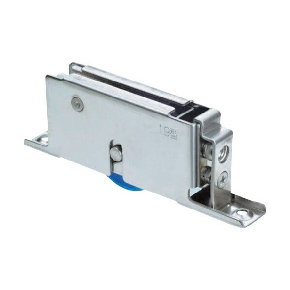 Uステンレール用 横調整戸車 19型 ST枠 BRG入 MC車 DTS-Y422 1点