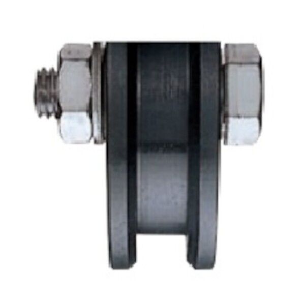 鉄重量戸車 車のみ