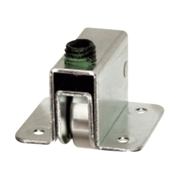 スライドラック用戸車 26mm 平型