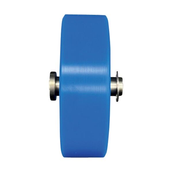 ロタ・MC防音重量戸車 車のみ WMP-0502 1個