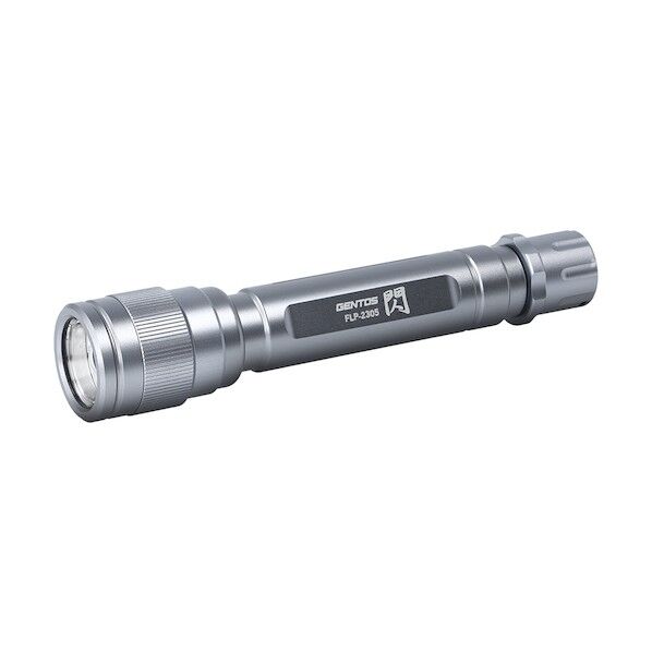 LEDハンディライト 閃