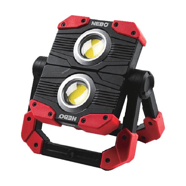 LED投光器 OMNI2K 2000ルーメン NE0015 1点