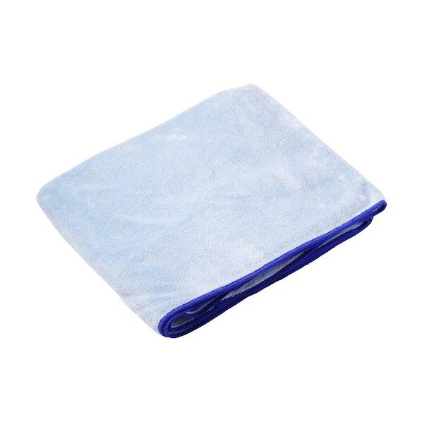 マイクロファイバークロスL(ブルー) 540×1770mm B015 30枚