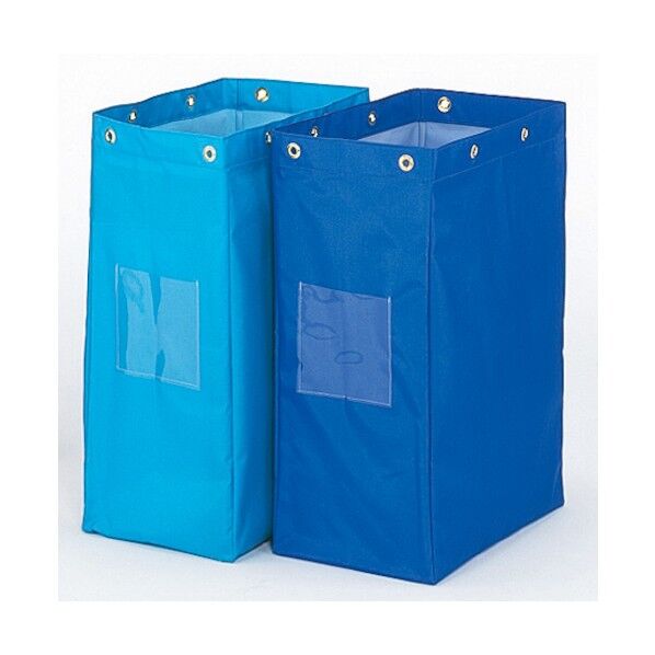 キャリーカート専用袋 Sサイズ(各色1枚/2枚入) CDCSB 1式