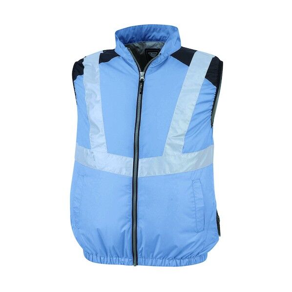 空調服ベストXE98025-42-L XE98025-42-L 1着