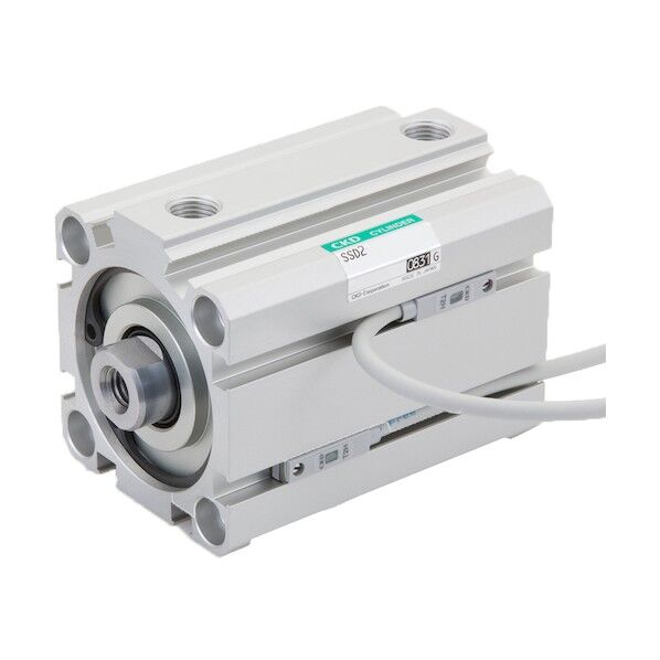 直動式2ポート電磁弁(マルチフィット［［R中］］)