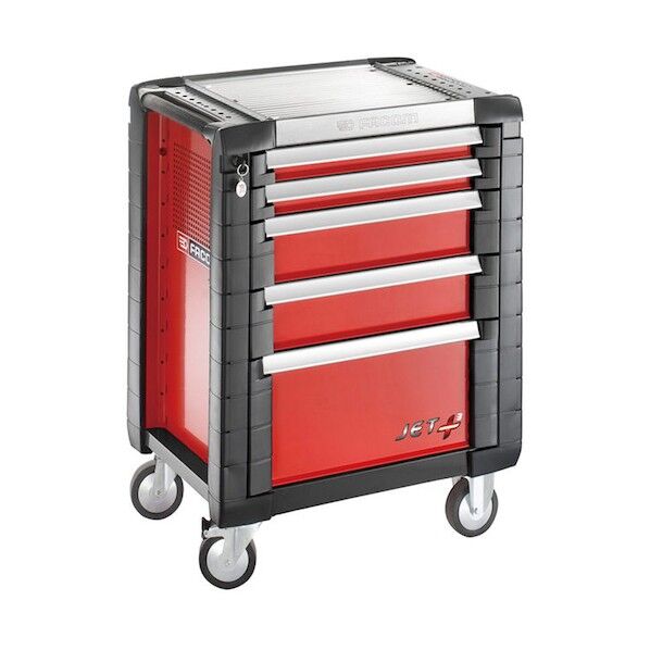 ファコム JET 5段引出 ロールキャビネット JET.5M3