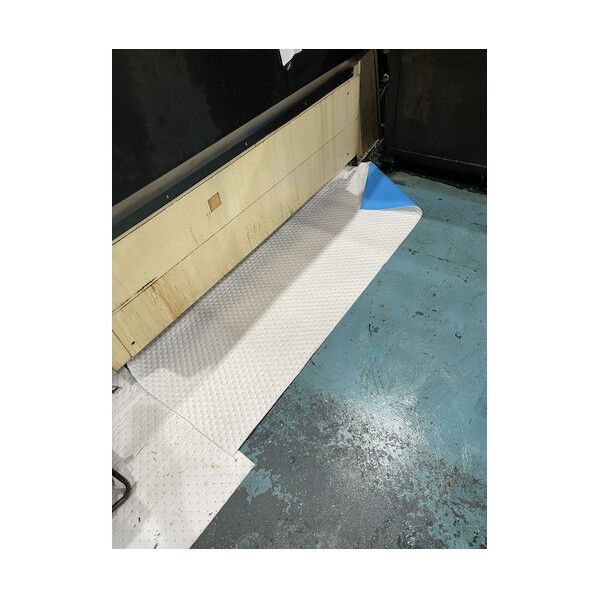 アブラトールポリプロピレン600X4X20M