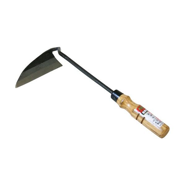 金象印 片手ねじり鎌 ツル首 鋼付