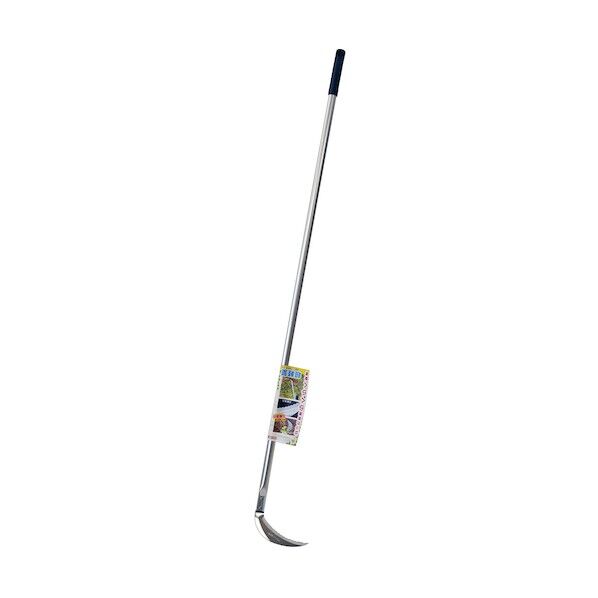 FG 超軽量ステン万能草刈鎌1200AP柄付 1315mm 193236 1丁