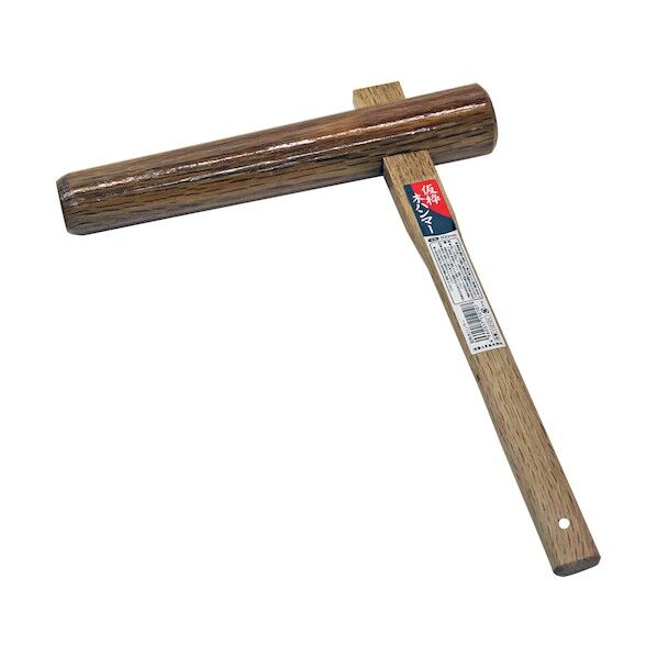 仮枠木ハンマー 112101 1丁