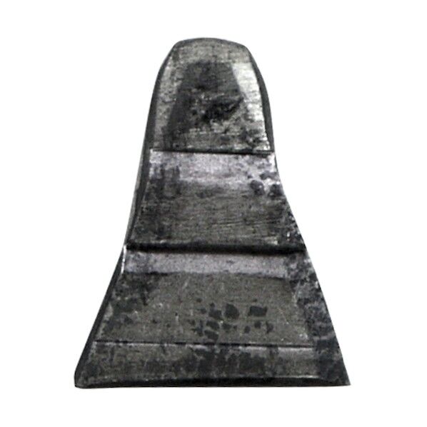 段付 クサビ 中 075158 1個