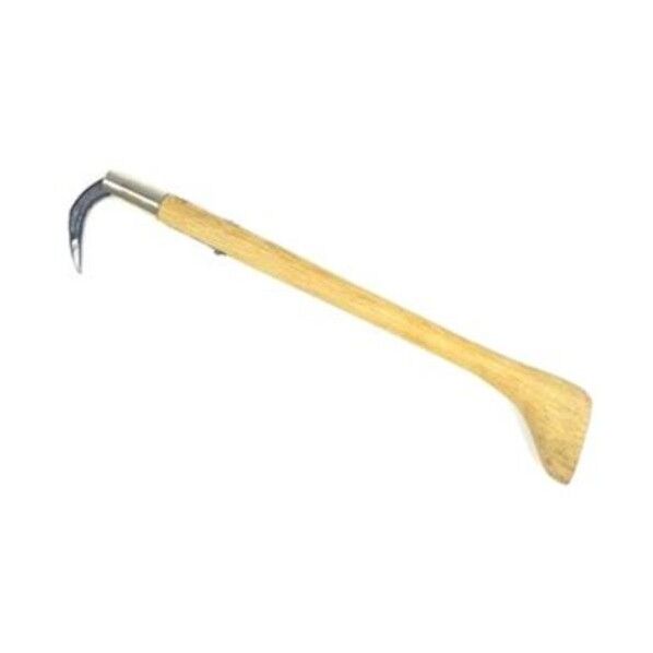 荷カギ 360樫柄付 071329 1点