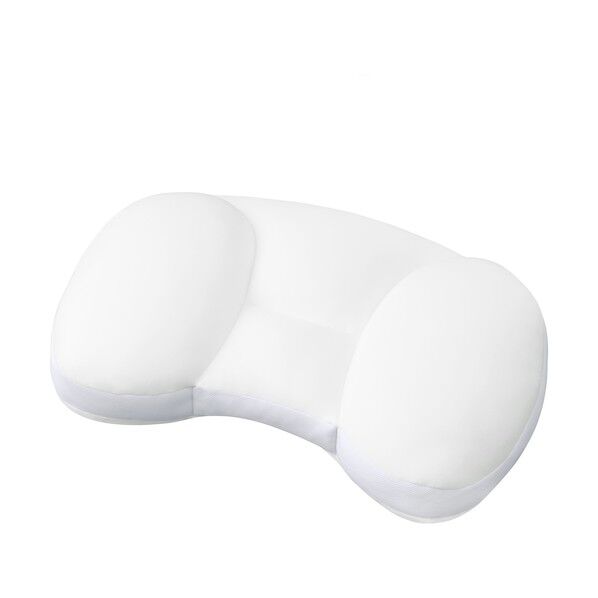 104539 横向き寝まくら PLW-SSB4368   1点