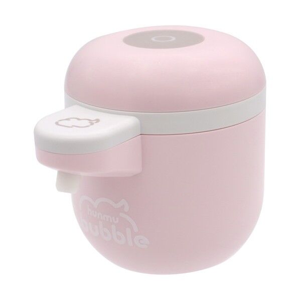 SANKEIプランニング 泡ソープ専用オートディスペンサーヘッド hunmu bubble SAN-HUNMU-3 1点
