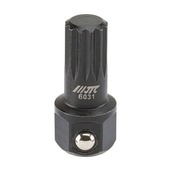 オイルスクリューソケット