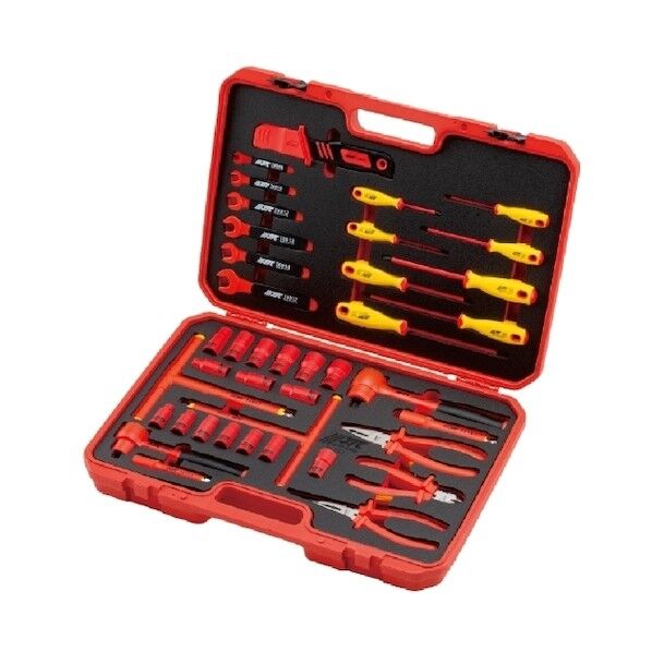 絶縁工具セット JTCI022