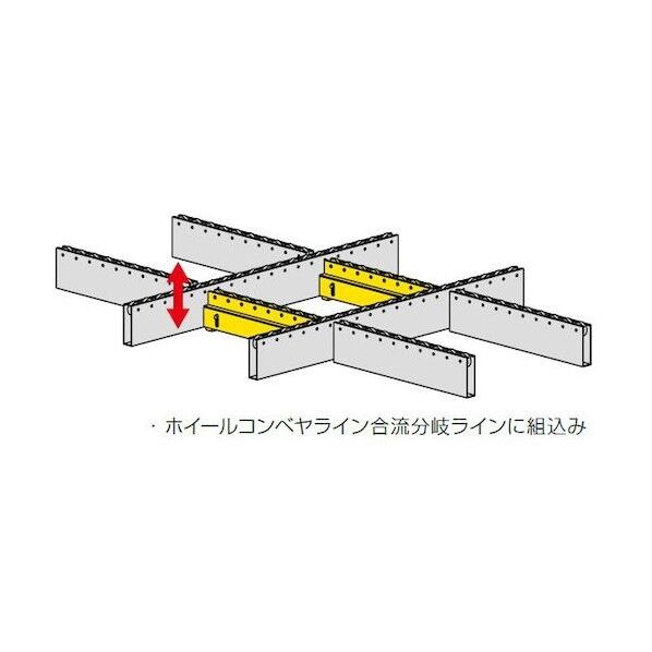 タクタイルスイッチ ノンシールTH端子