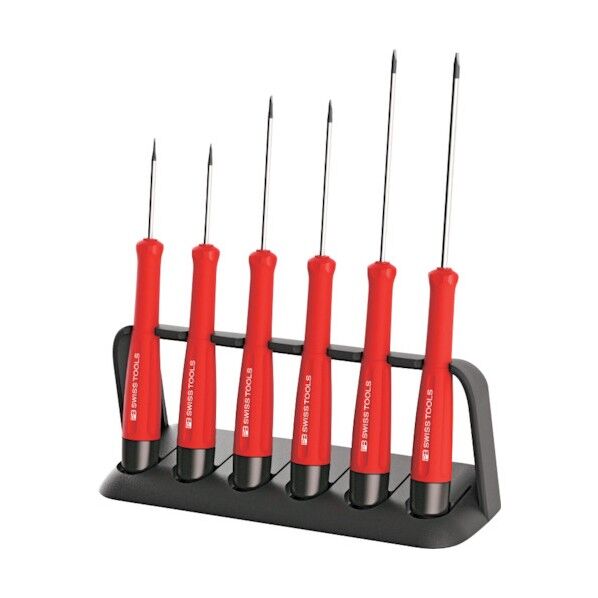 8640 スイスグリップ精密ドライバーセット 8640 1セット