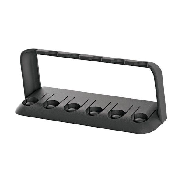 8640.H-6 精密ドライバースタンド 6本