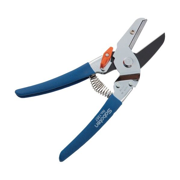 アンビル型剪定鋏 楽×楽