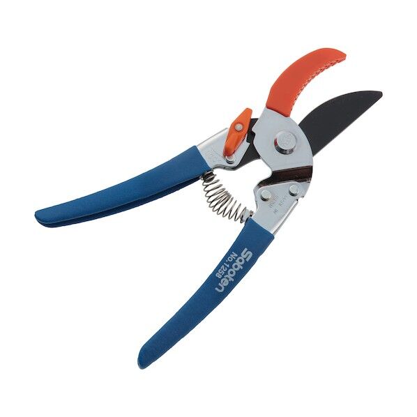 アンビル型剪定鋏R No.1258 1個