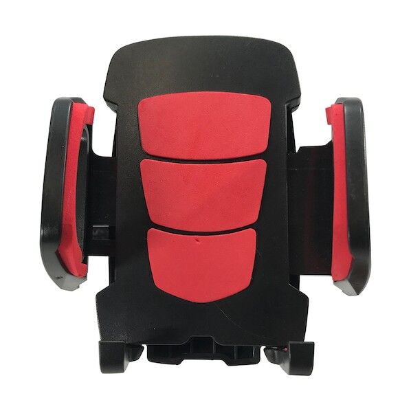 ハイブリッドフォンホルダークッション付 72522 1点