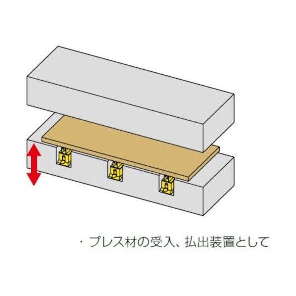 デバイス アンプ無PMS