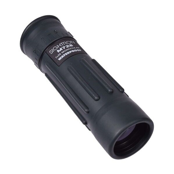 サイトロンジャパン ミリタリー完全防水型7倍単眼鏡 TACM728OD 1点...