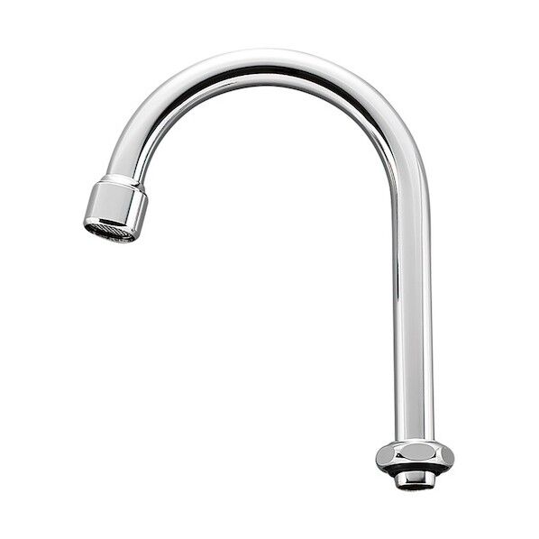 泡沫横形ツル首パイプ.